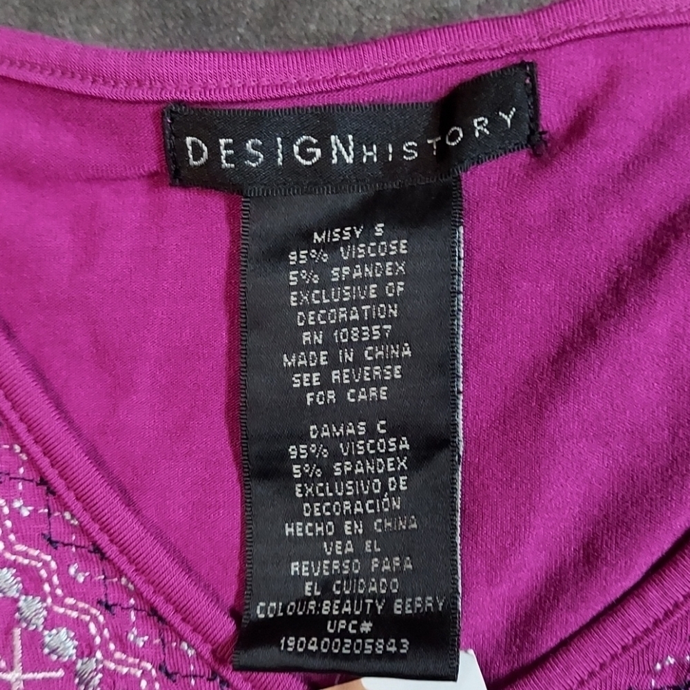 Design History Dress Size Small - Picture 3 of 4